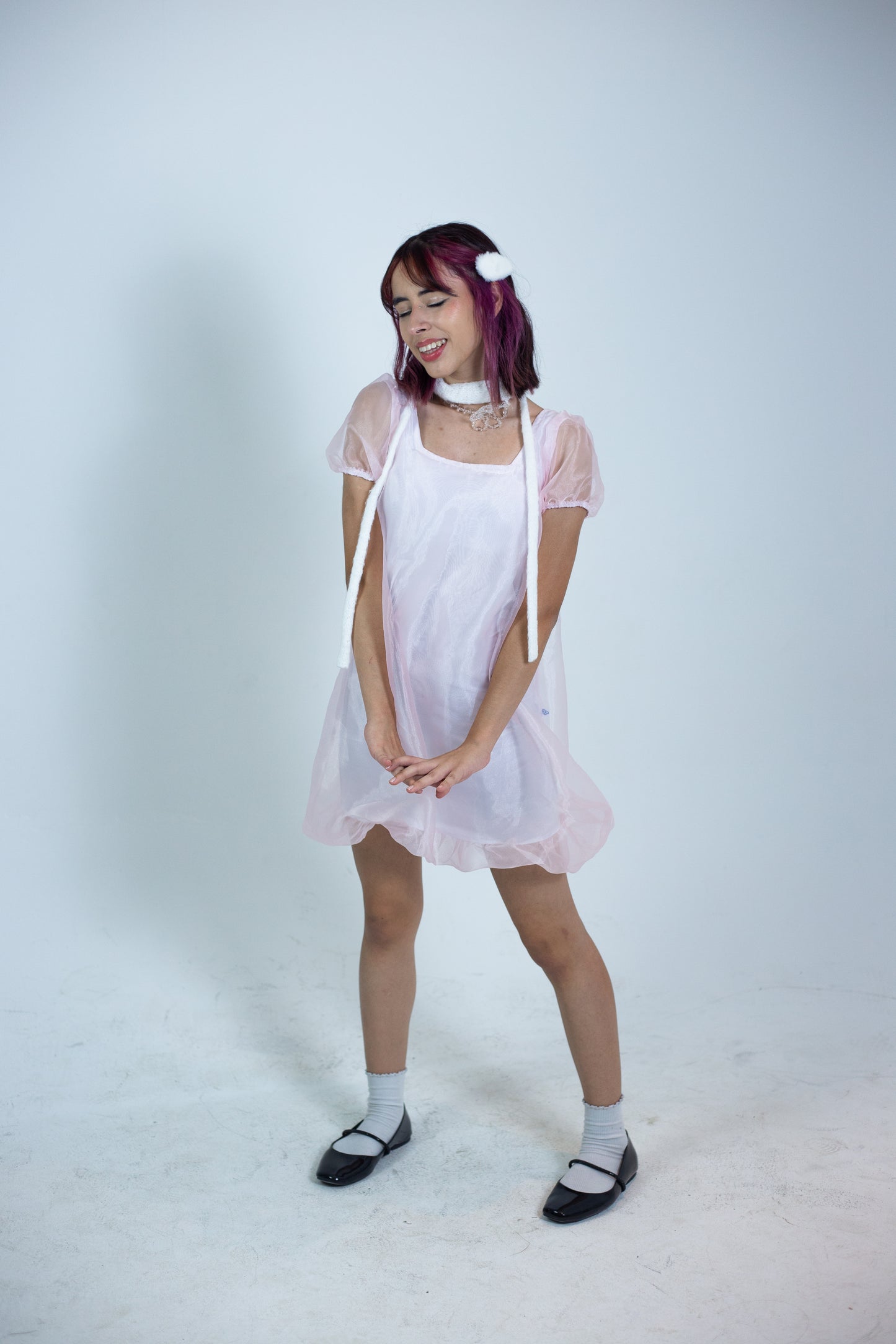 Vestido Balloony - Tamanho P
