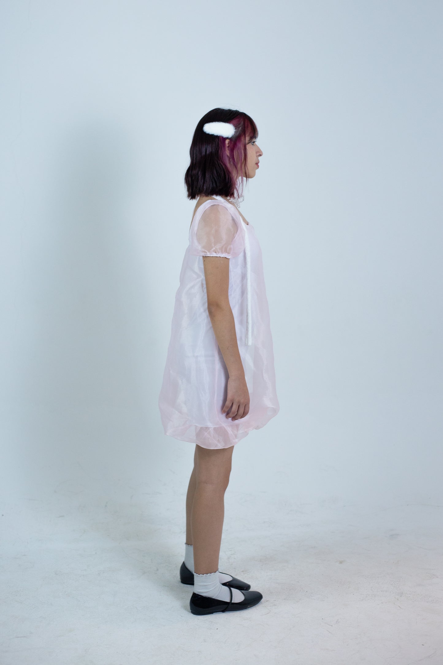 Vestido Balloony - Tamanho P