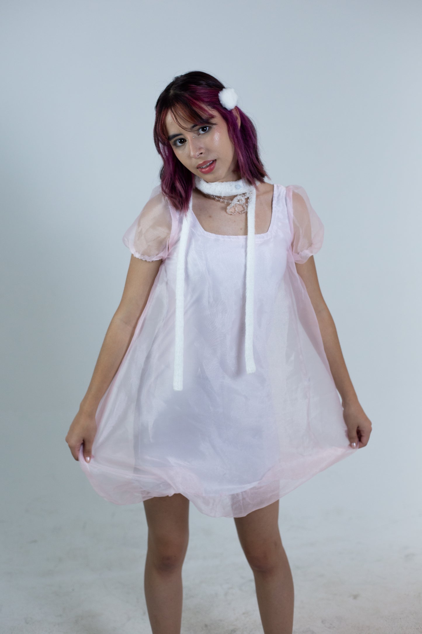 Vestido Balloony - Tamanho P