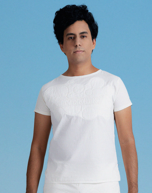 Camiseta Groovy - Tam. P