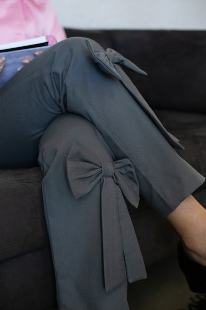 Calça Bows - Tamanho P