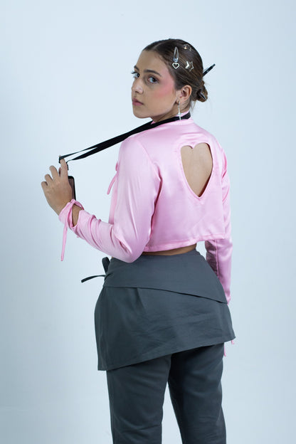 Saia Bows - Tamanho P