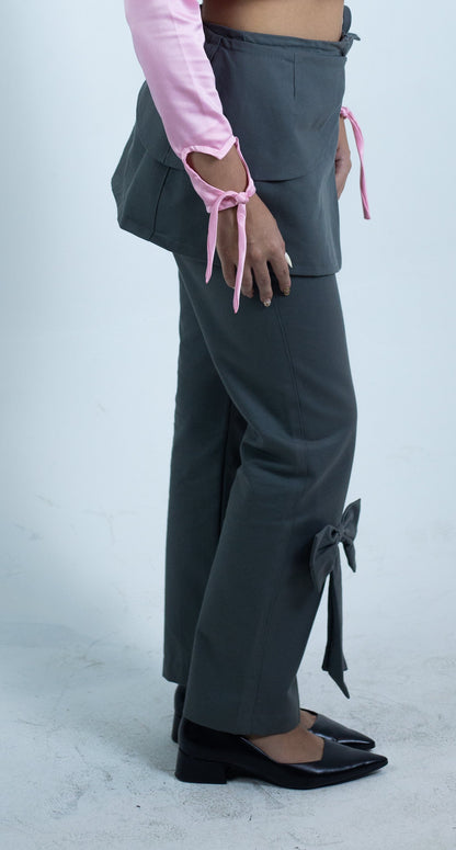 Calça Bows - Tamanho P