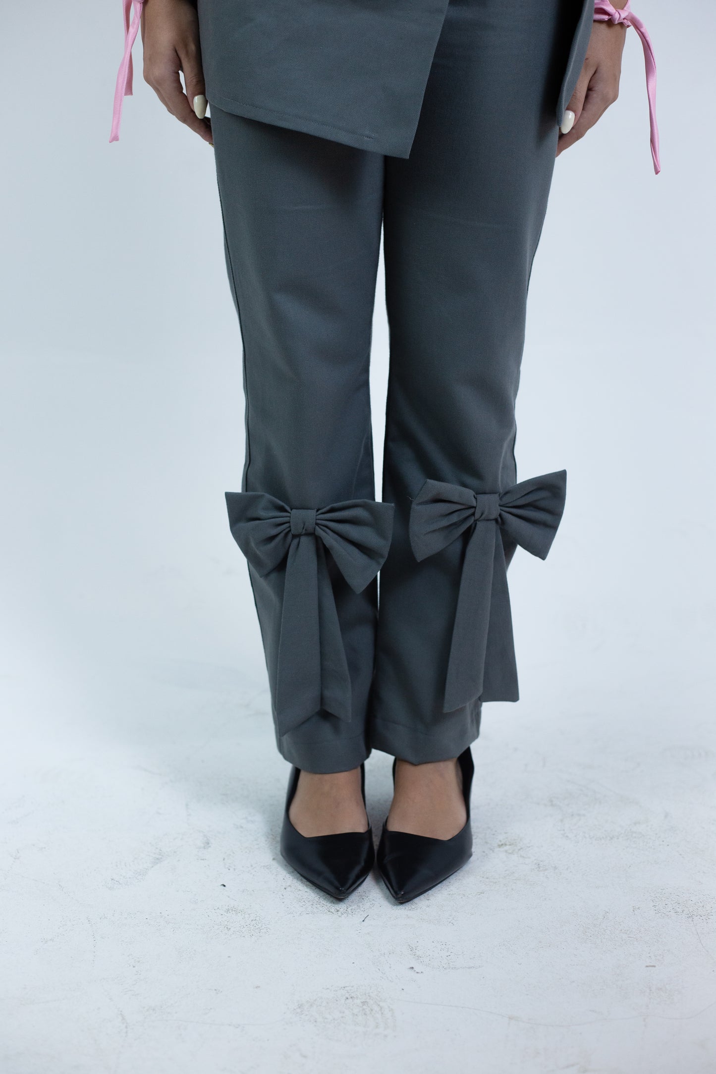 Calça Bows - Tamanho P