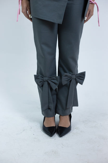 Calça Bows - Tamanho P