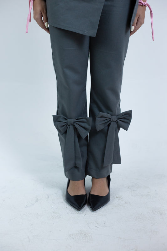 Calça Bows - Tamanho P