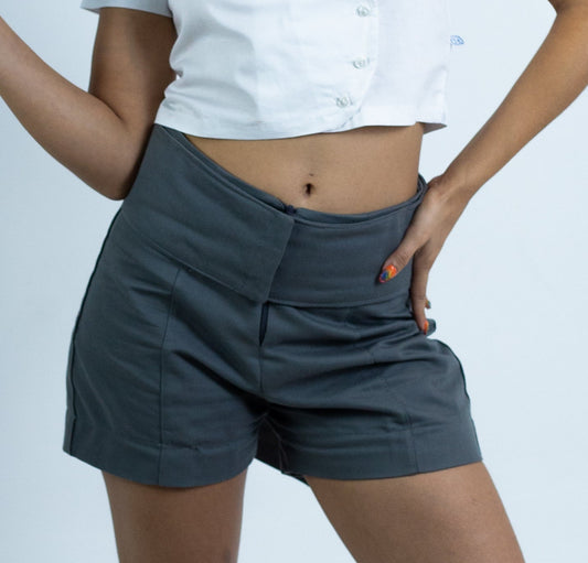 Shorts Office - Tamanho P