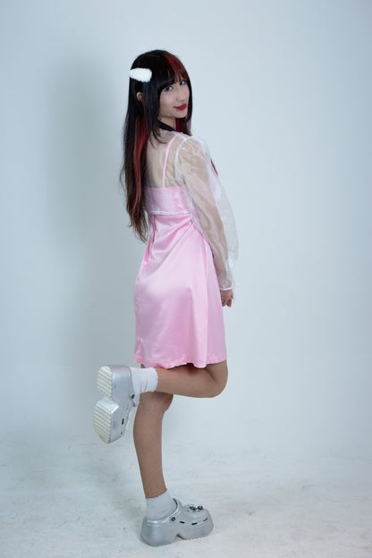 Vestido Bow - Tamanho P