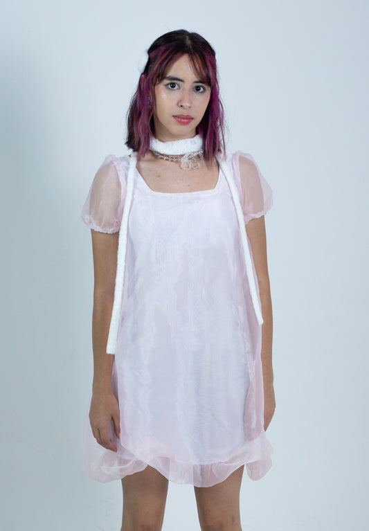 Vestido Balloony - Tamanho P