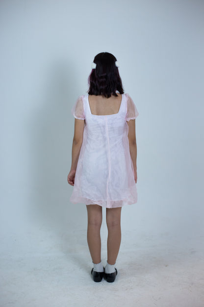 Vestido Balloony - Tamanho P