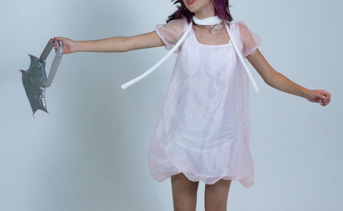 Vestido Balloony - Tamanho P