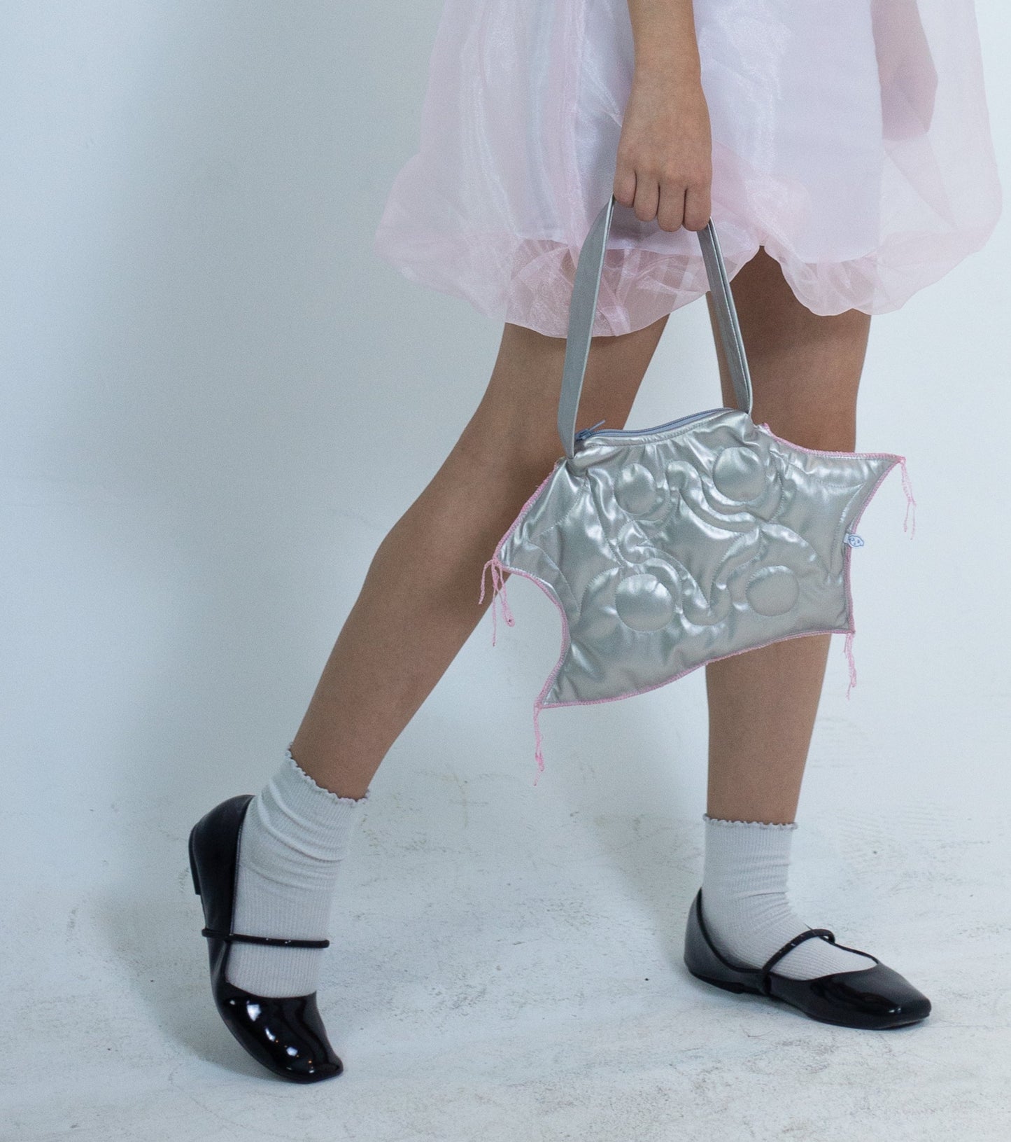 Bolsa Spark