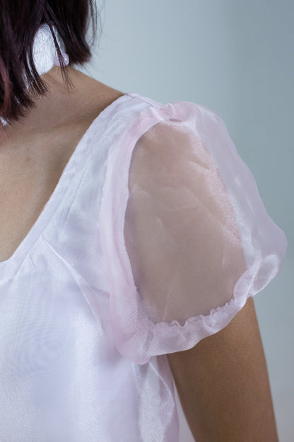 Vestido Balloony - Tamanho P