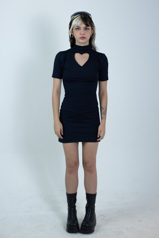Vestido Heart - Tamanho P