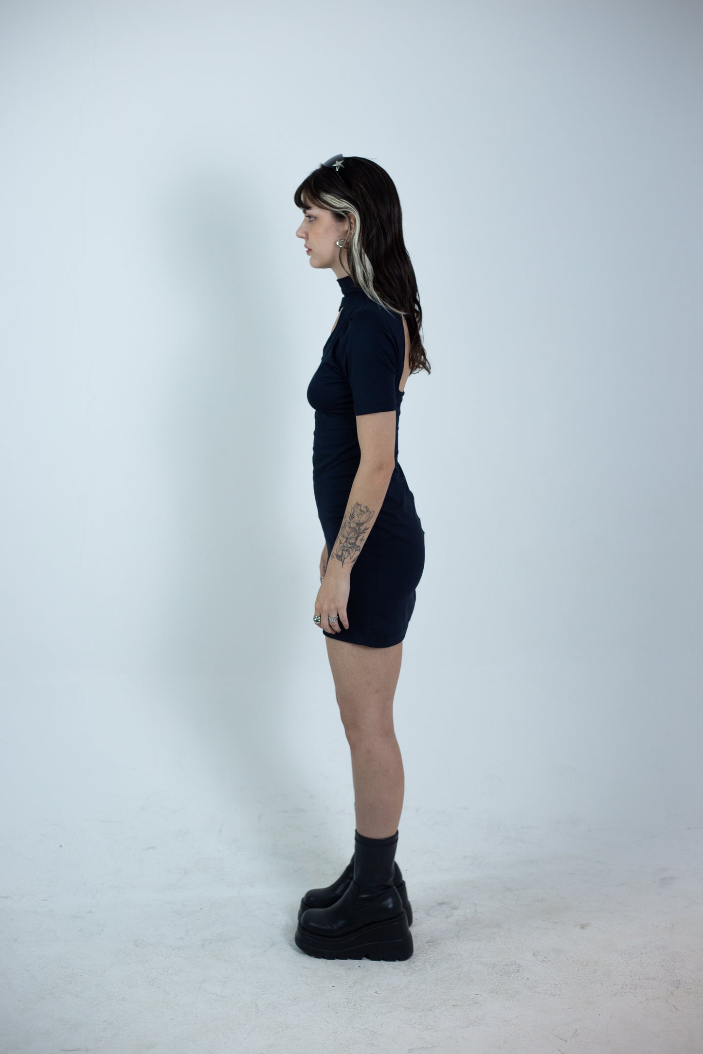 Vestido Heart - Tamanho P