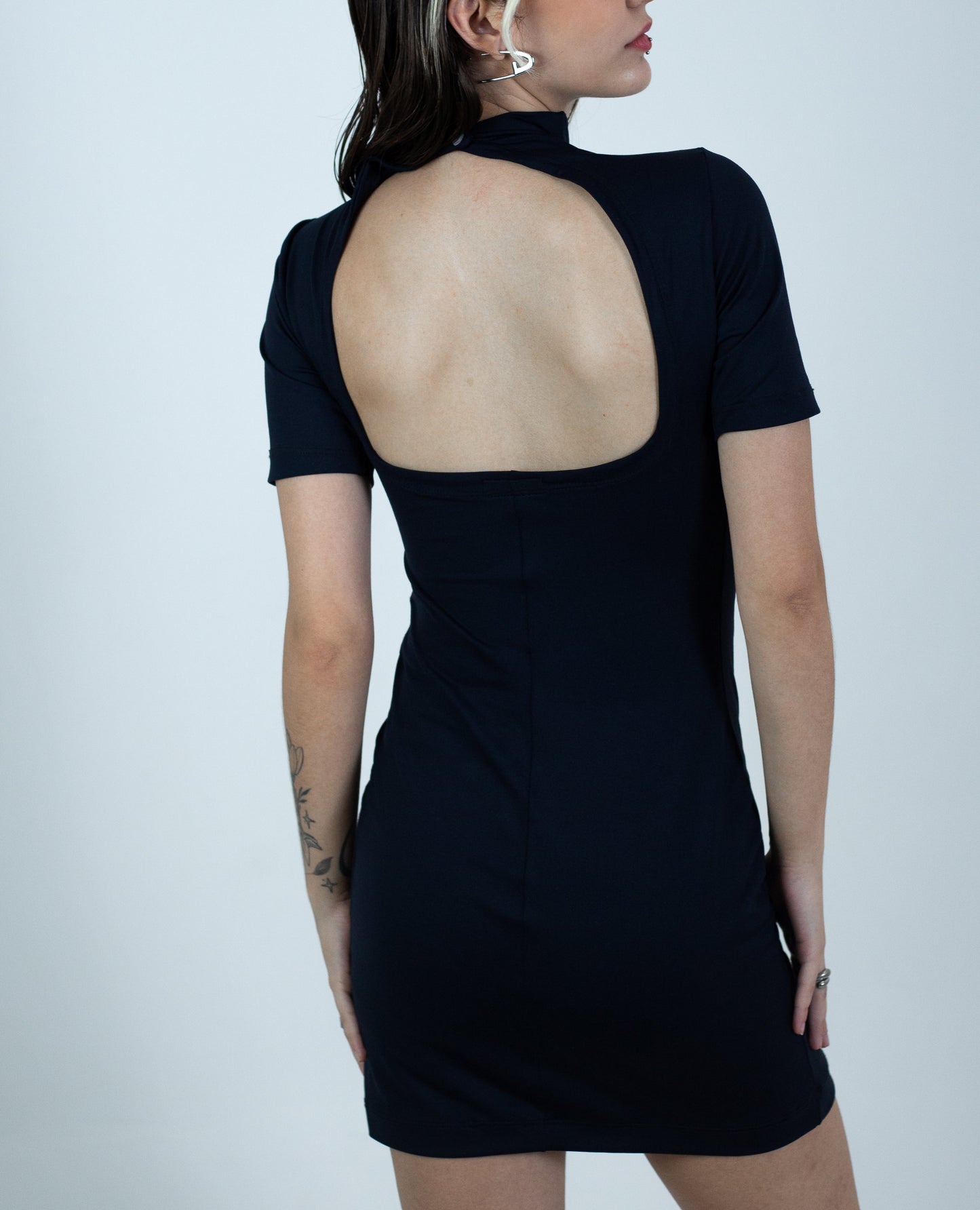 Vestido Heart - Tamanho P